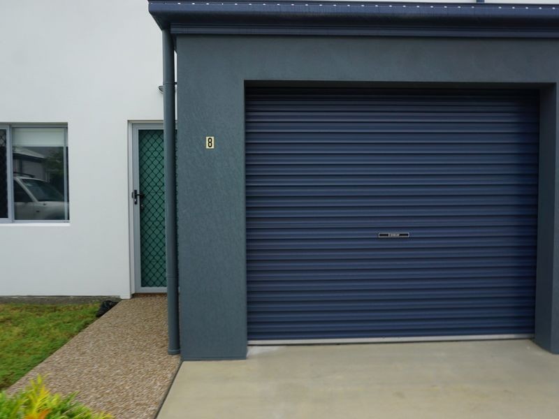 8/6 Brisbane Street, Bowen QLD 4805