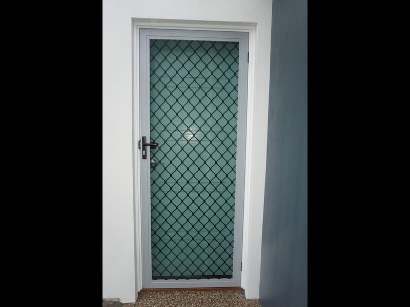 8/6 Brisbane Street, Bowen QLD 4805