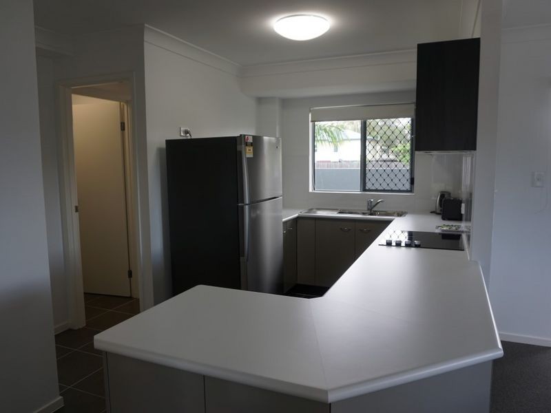 8/6 Brisbane Street, Bowen QLD 4805