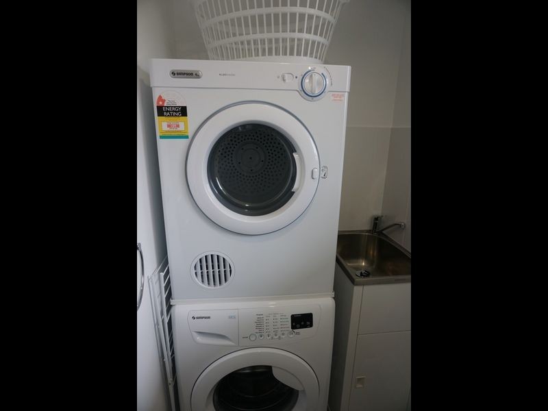 8/6 Brisbane Street, Bowen QLD 4805