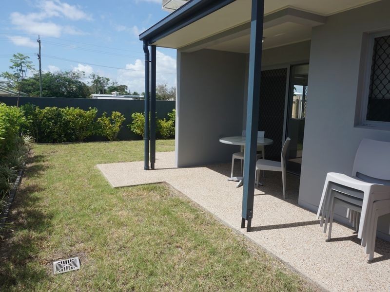 8/6 Brisbane Street, Bowen QLD 4805