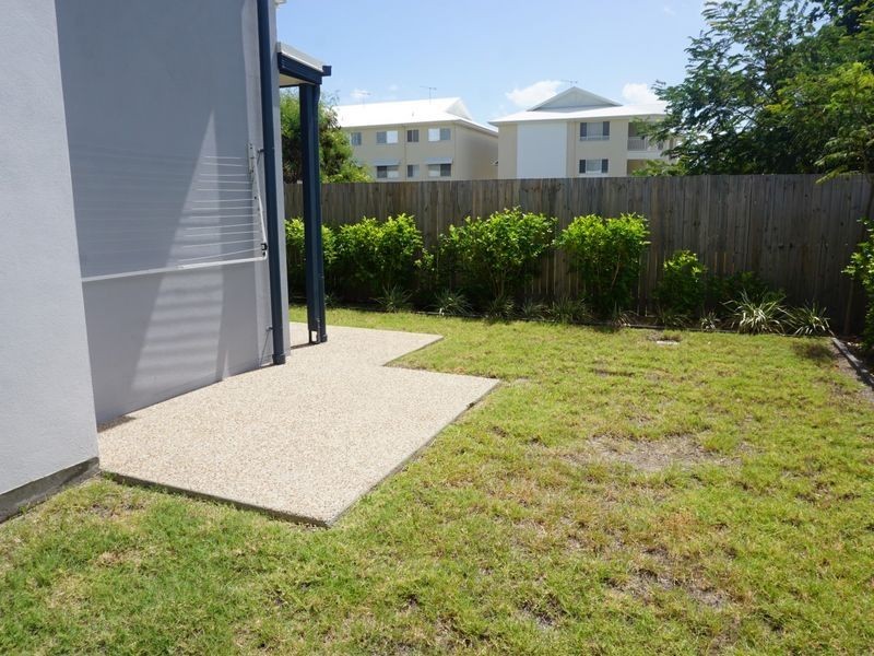 8/6 Brisbane Street, Bowen QLD 4805