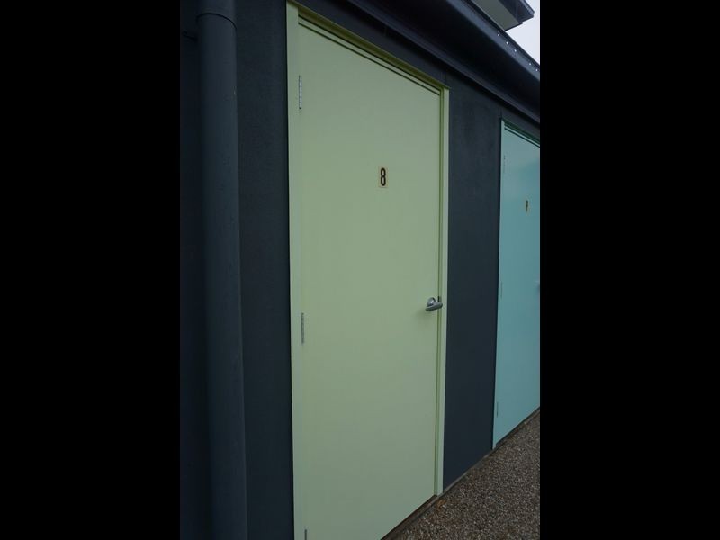 8/6 Brisbane Street, Bowen QLD 4805