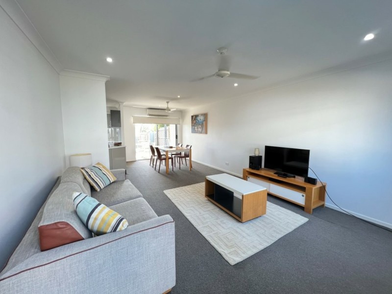 Unit 9/6 Brisbane Street, Bowen QLD 4805