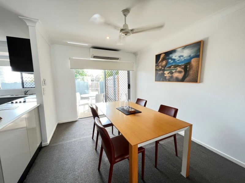 Unit 9/6 Brisbane Street, Bowen QLD 4805