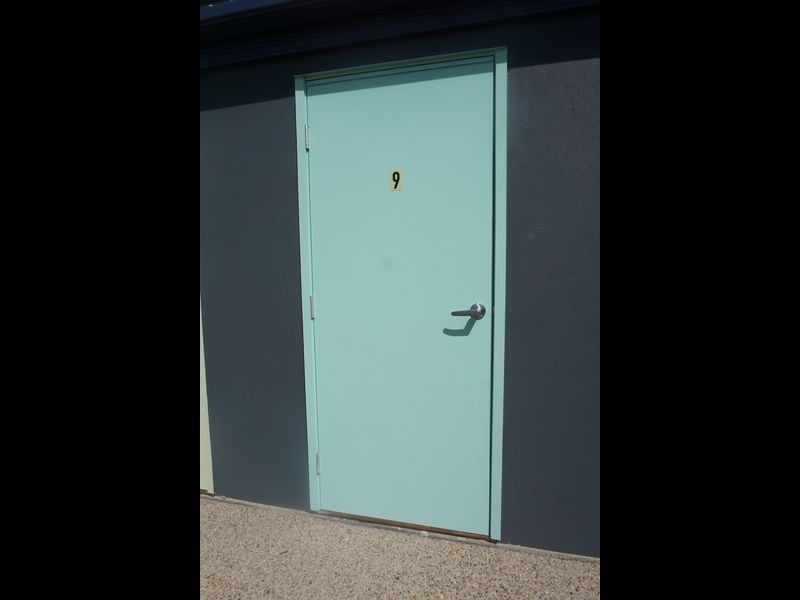 Unit 9/6 Brisbane Street, Bowen QLD 4805