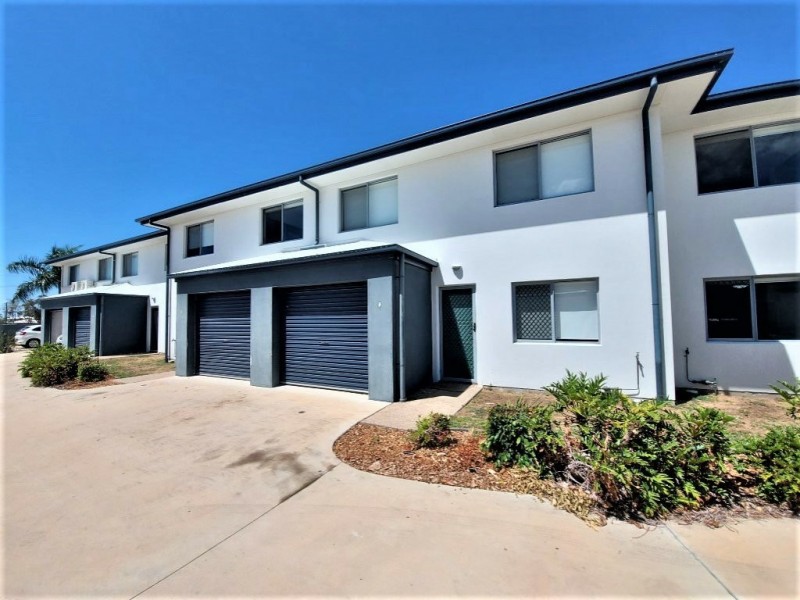 Unit 7/6 Brisbane Street, Bowen QLD 4805