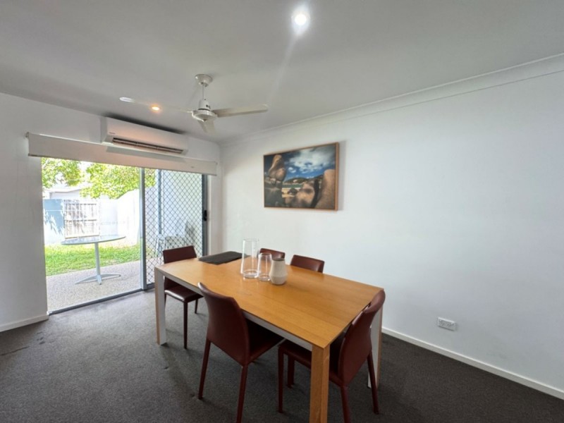 Unit 7/6 Brisbane Street, Bowen QLD 4805