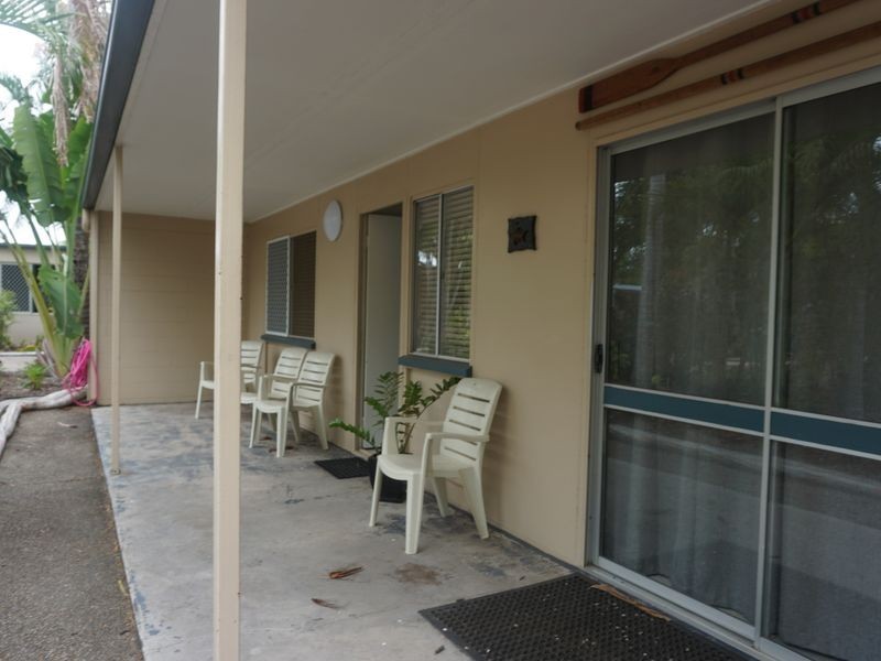 Unit 5/93 Horseshoe Bay Road, Bowen QLD 4805