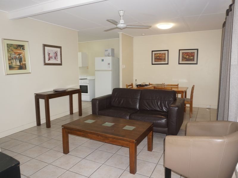 Unit 5/93 Horseshoe Bay Road, Bowen QLD 4805