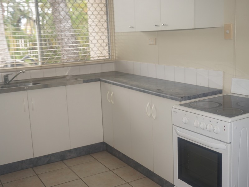 Unit 5/93 Horseshoe Bay Road, Bowen QLD 4805