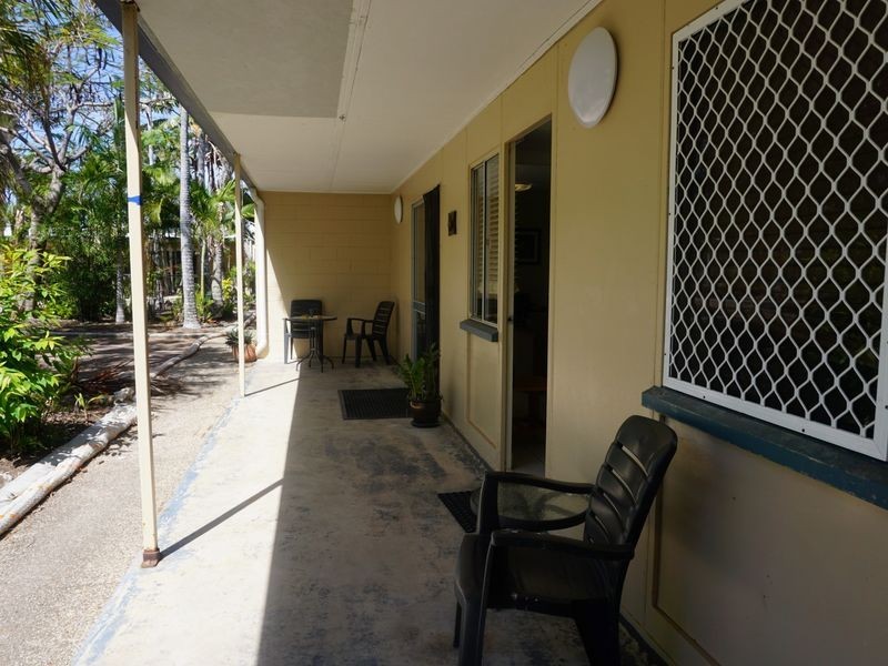 Unit 6/93 Horseshoe Bay Road, Bowen QLD 4805