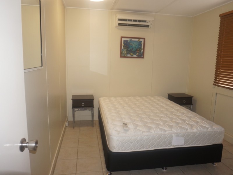 Unit 6/93 Horseshoe Bay Road, Bowen QLD 4805