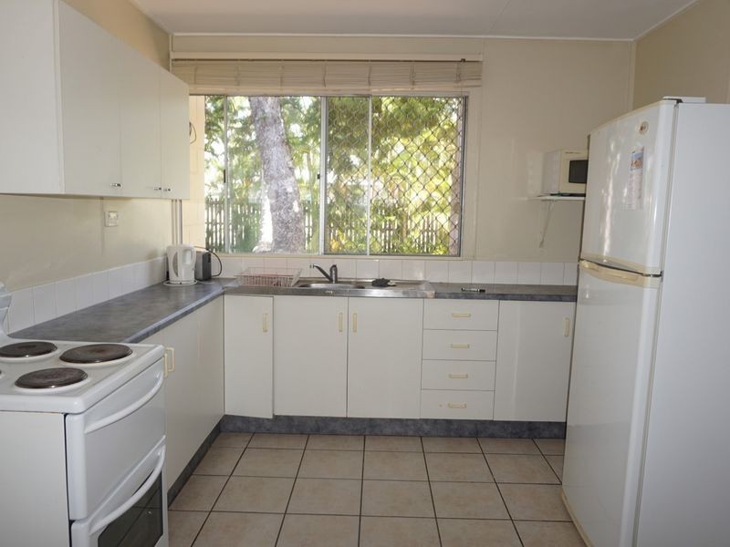 Unit 6/93 Horseshoe Bay Road, Bowen QLD 4805