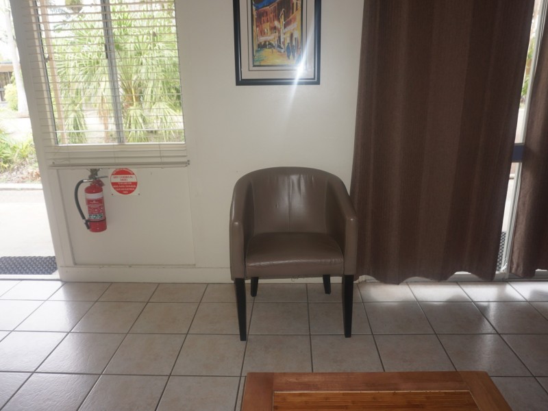 Unit 6/93 Horseshoe Bay Road, Bowen QLD 4805