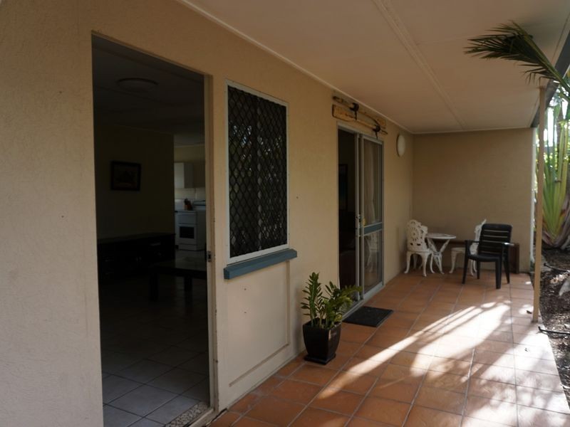 Unit 9/93 Horseshoe Bay Road, Bowen QLD 4805