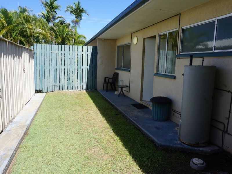 Unit 9/93 Horseshoe Bay Road, Bowen QLD 4805
