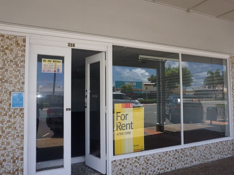 33b Herbert Street (Shop), Bowen QLD 4805