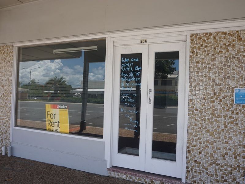 33b Herbert Street (Shop), Bowen QLD 4805