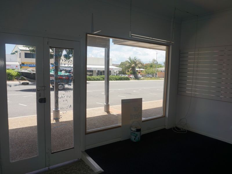 33b Herbert Street (Shop), Bowen QLD 4805