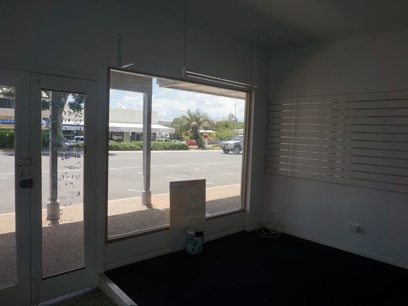 33b Herbert Street (Shop), Bowen QLD 4805