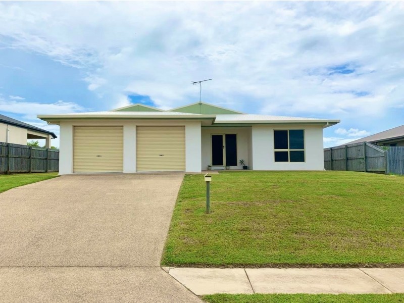 6 Coolibah Place, Bowen QLD 4805