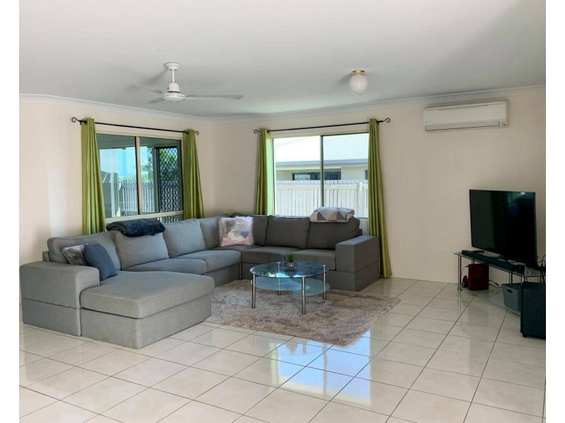 6 Coolibah Place, Bowen QLD 4805