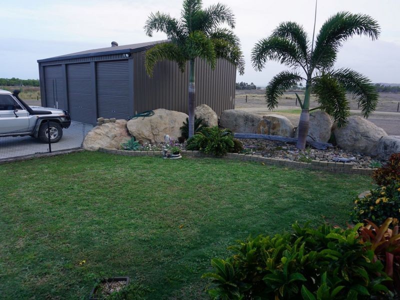 Lot 21 Flemington Road, Bowen QLD 4805