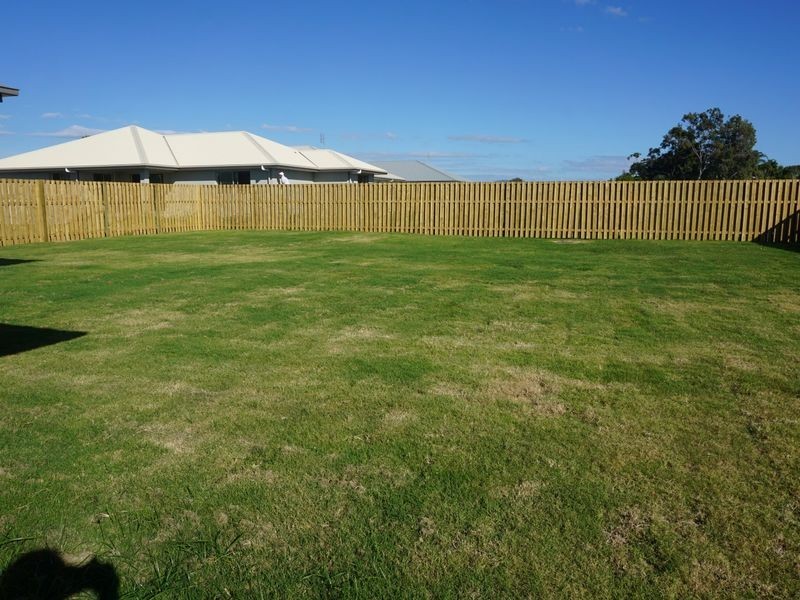 3 Hamilton Street, Bowen QLD 4805