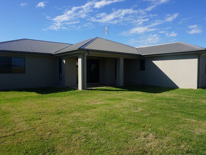 3 Hamilton Street, Bowen QLD 4805