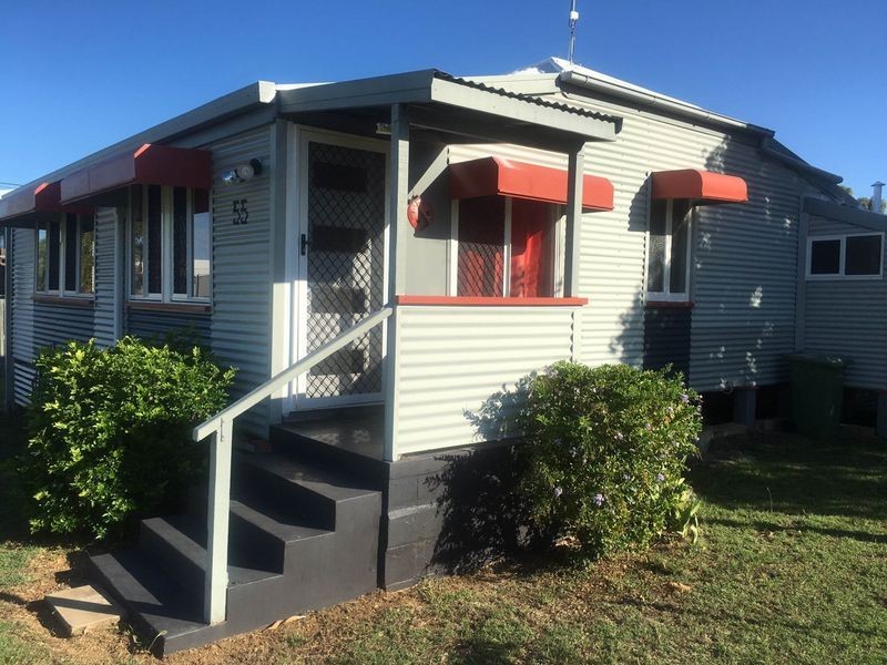 55 Whyte Avenue, Bowen QLD 4805