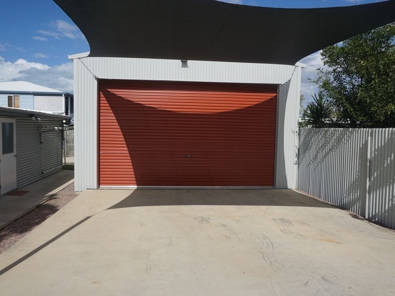 55 Whyte Avenue, Bowen QLD 4805