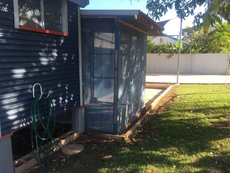 55 Whyte Avenue, Bowen QLD 4805