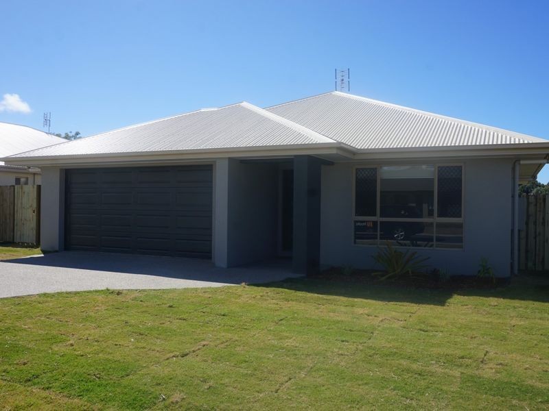 20 Duke Street, Bowen QLD 4805