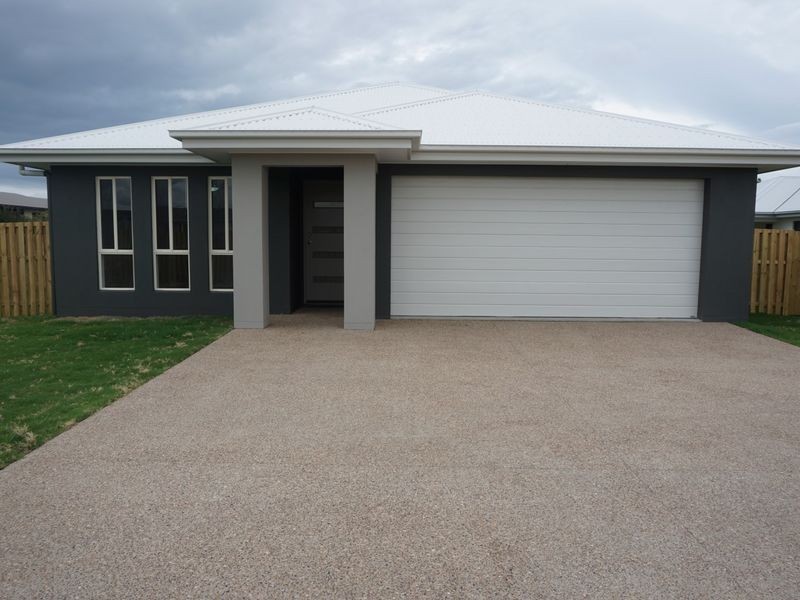 14 Hamilton Street, Bowen QLD 4805