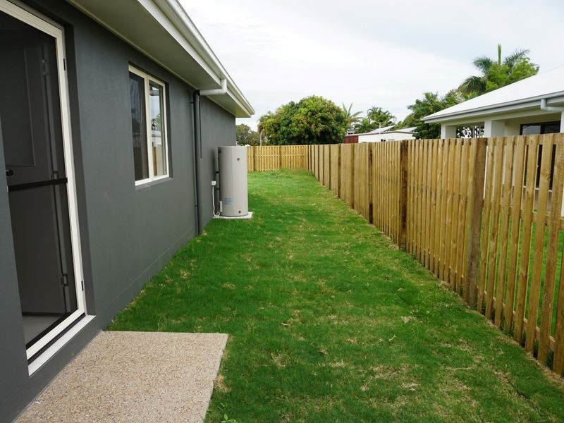 14 Hamilton Street, Bowen QLD 4805