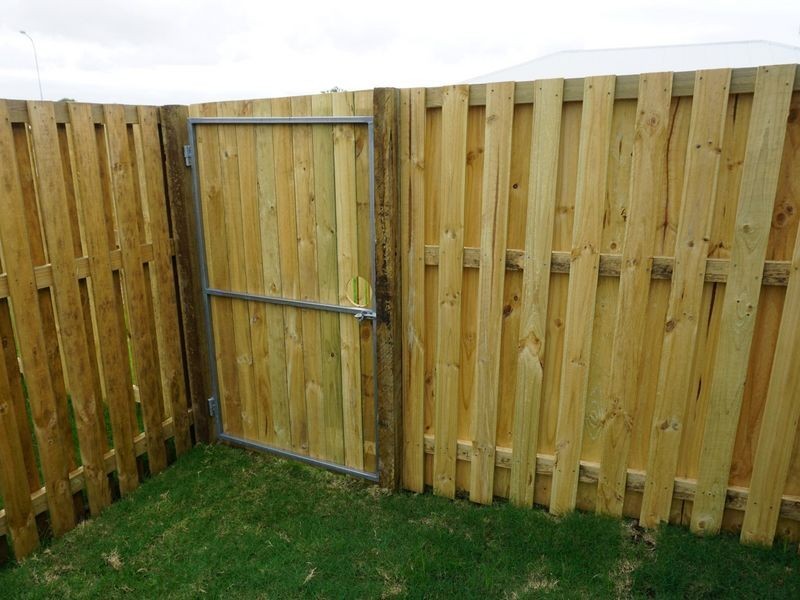 14 Hamilton Street, Bowen QLD 4805