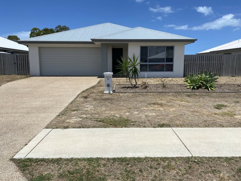24 Duke Street, Bowen QLD 4805