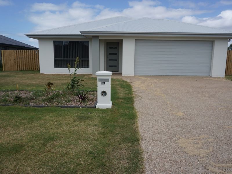 33 Duke Street, Bowen QLD 4805