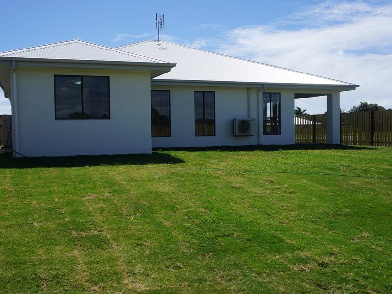 19 Duke Street, Bowen QLD 4805