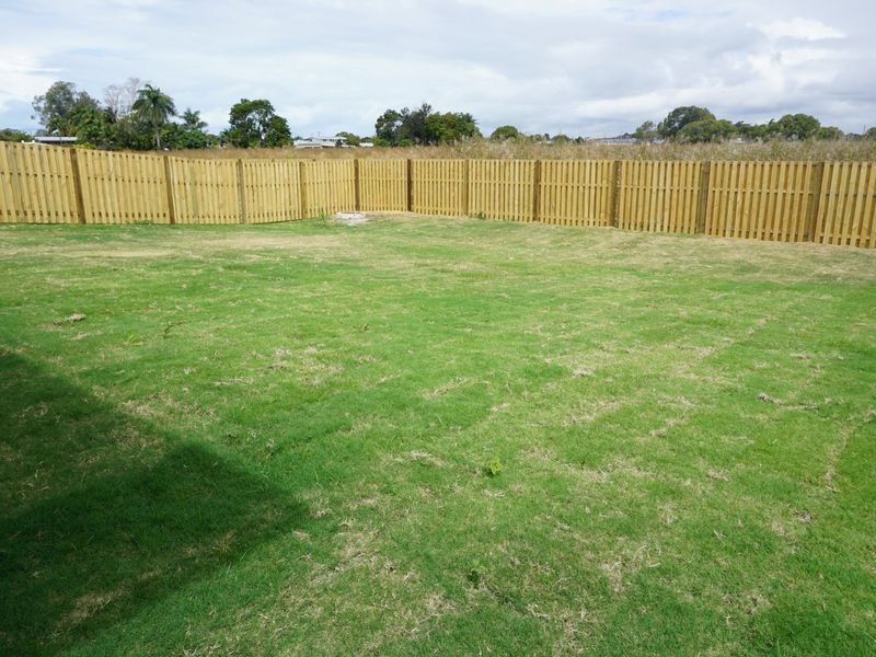 21 Duke Street, Bowen QLD 4805