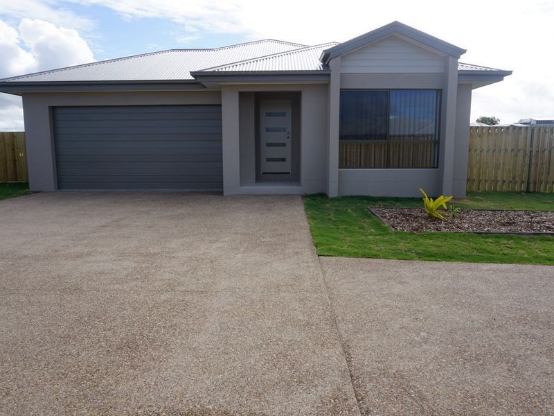 37 Duke Street, Bowen QLD 4805