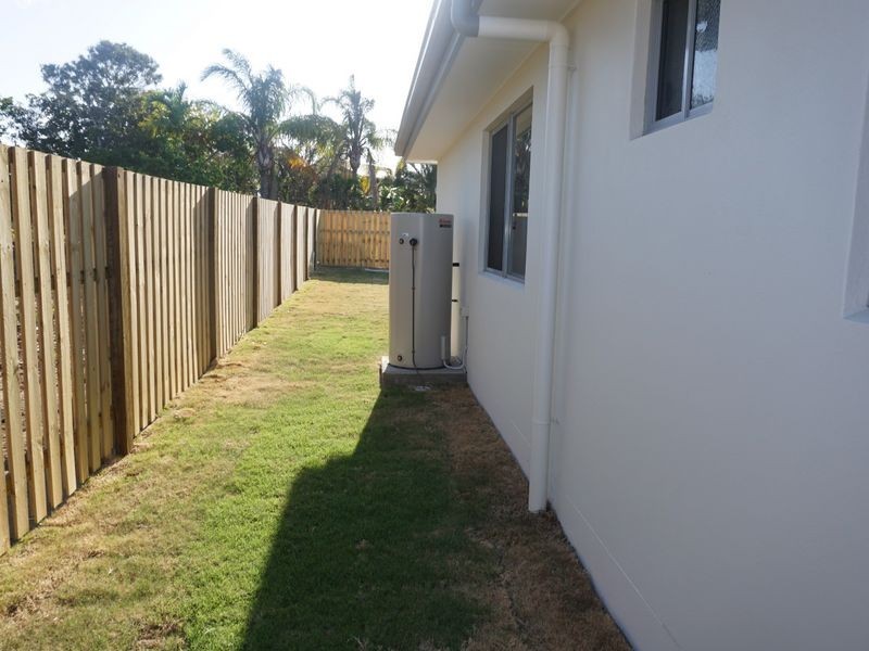 17 Hamilton Street, Bowen QLD 4805