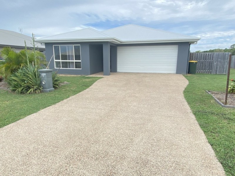 23 Duke Street, Bowen QLD 4805