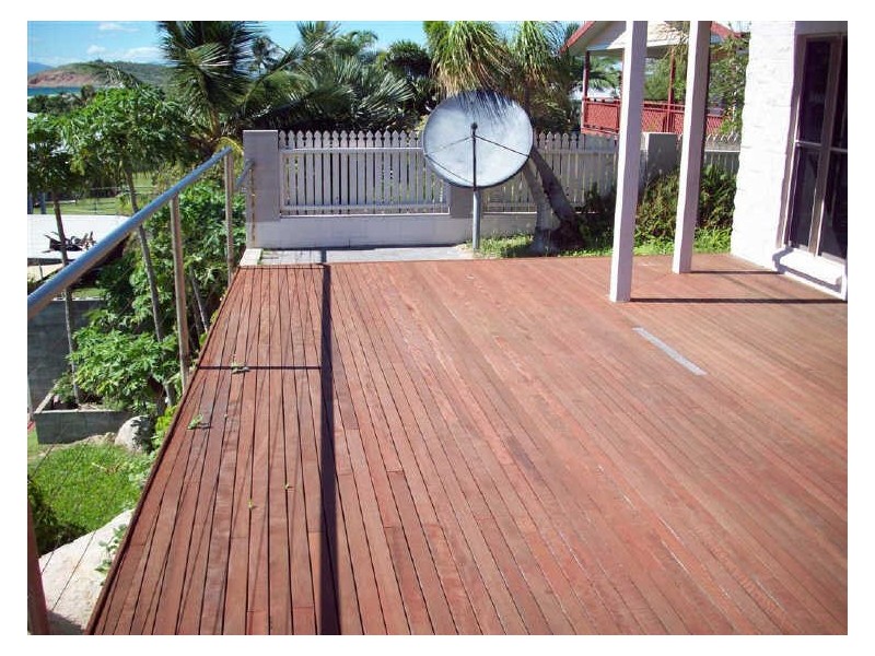 11 Avicennia Street, Rose Bay, Bowen QLD 4805