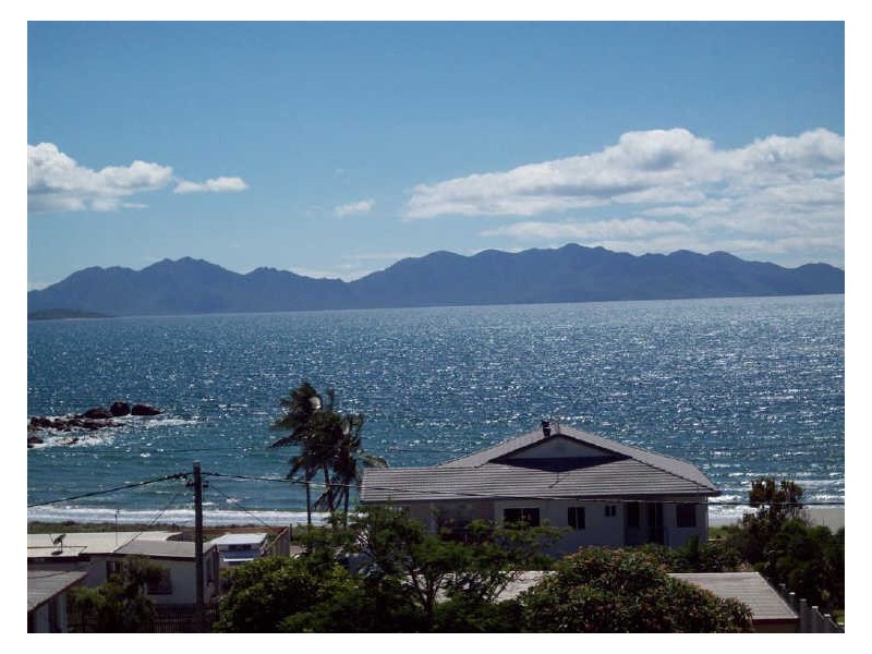 11 Avicennia Street, Rose Bay, Bowen QLD 4805