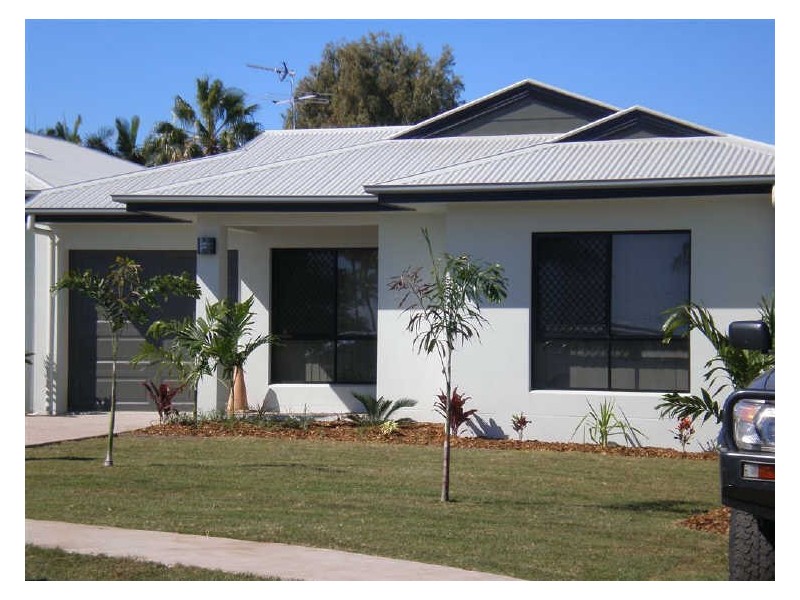 6/25 Don Street, Bowen QLD 4805