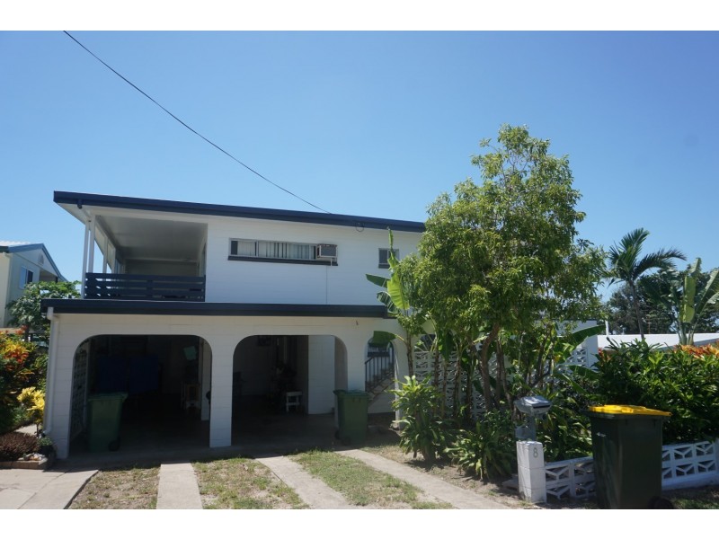 8 Casuarina Street, Bowen QLD 4805