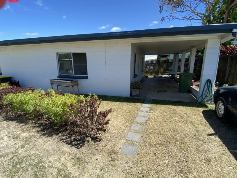 Unit 5/1 Casuarina Street, Bowen QLD 4805