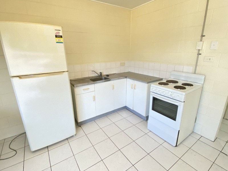 Unit 5/1 Casuarina Street, Bowen QLD 4805